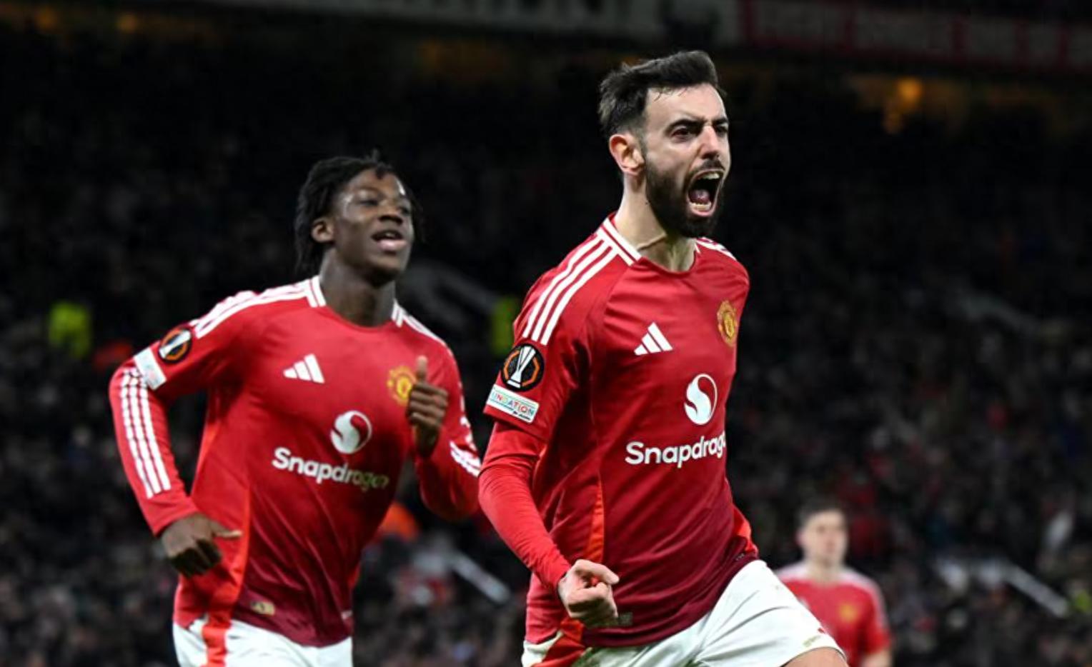 关键时刻曼联完成体检：欧超杯节点到来，底气十足，球探报告显示潜力